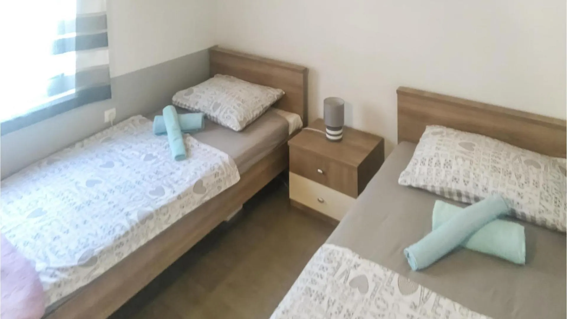 Nice Home In Sali With Wifi