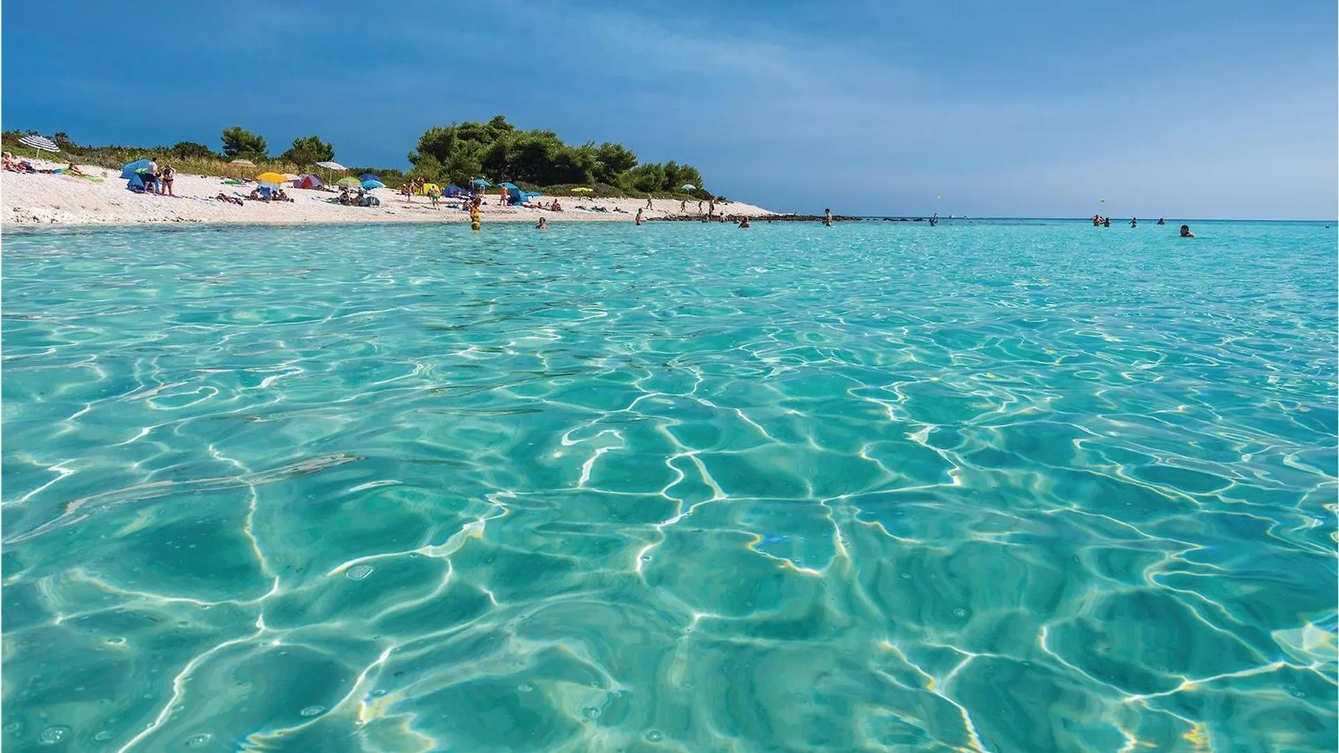Nice Home In Sali With Wifi 0*,  Croatia