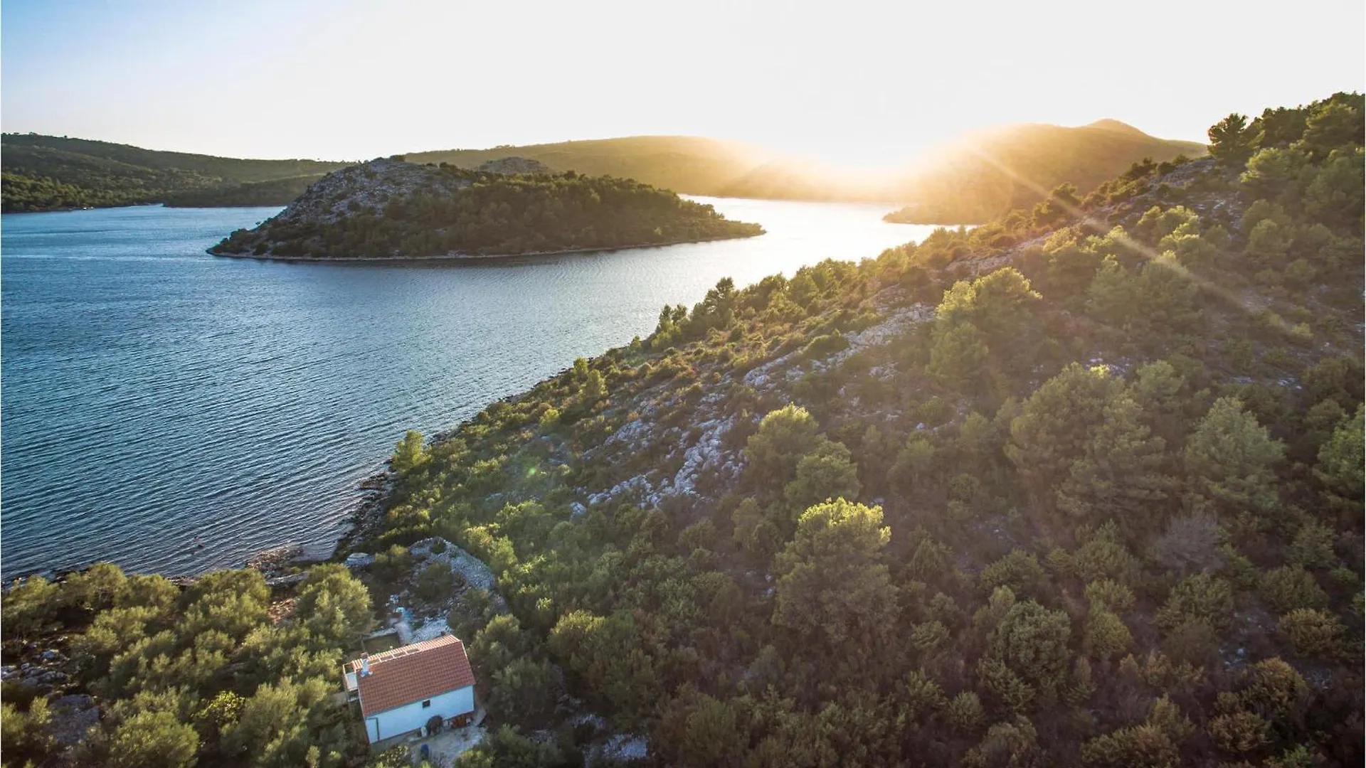 Holiday home Nice Home In Sali With Wifi