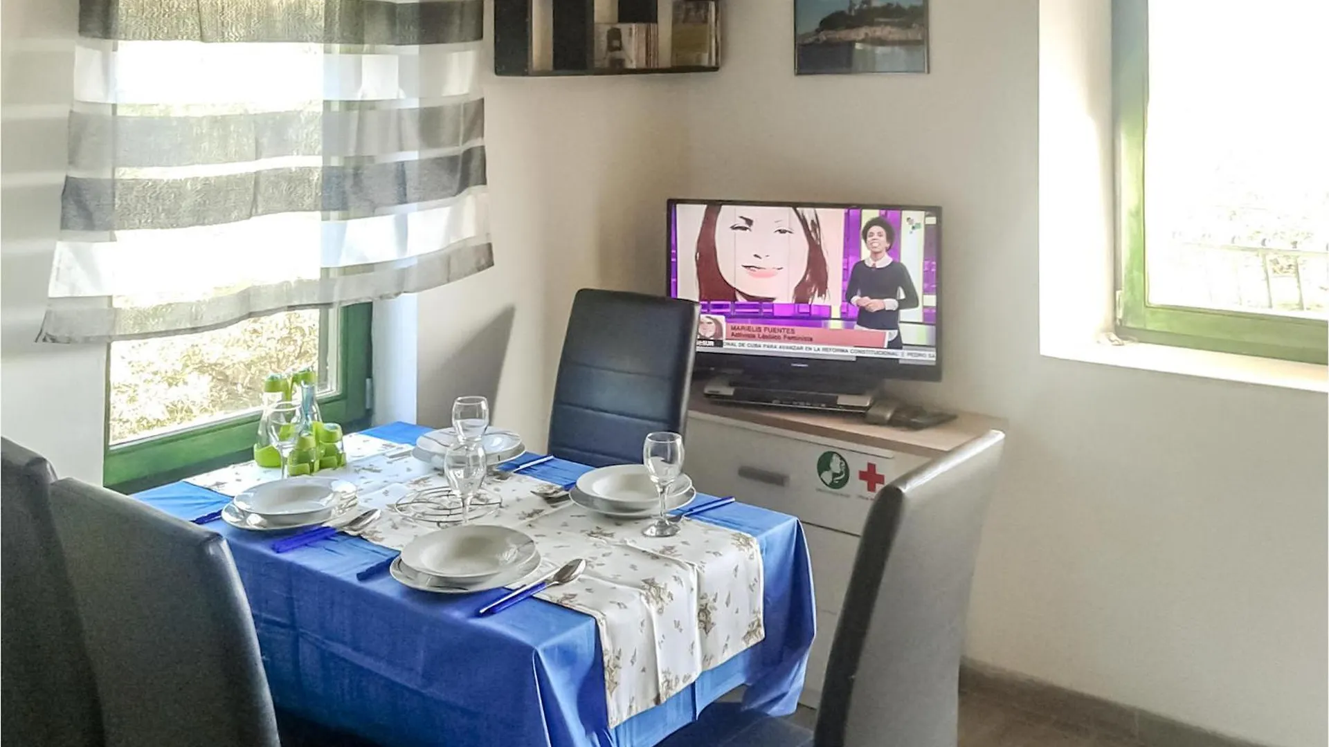 Nice Home In Sali With Wifi Holiday home
