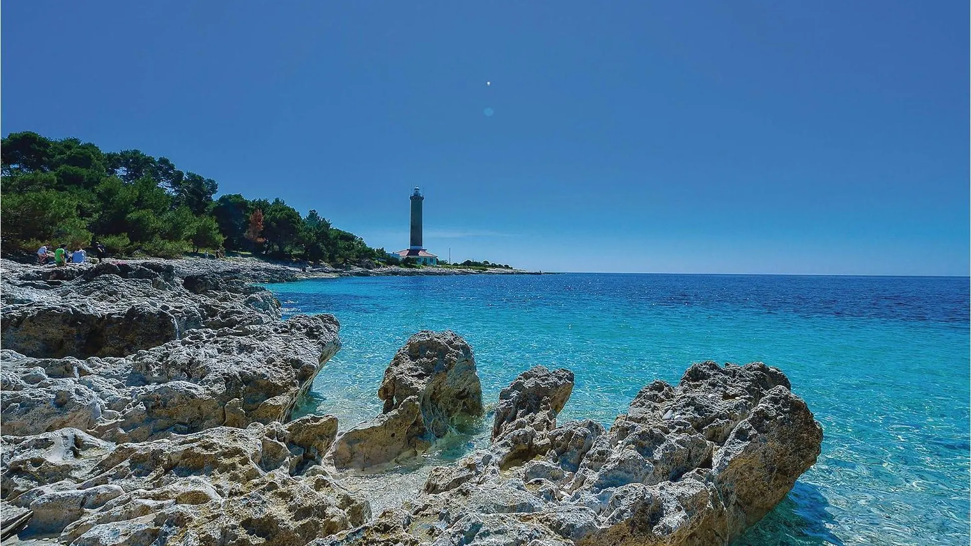 Holiday home Nice Home In Sali With Wifi