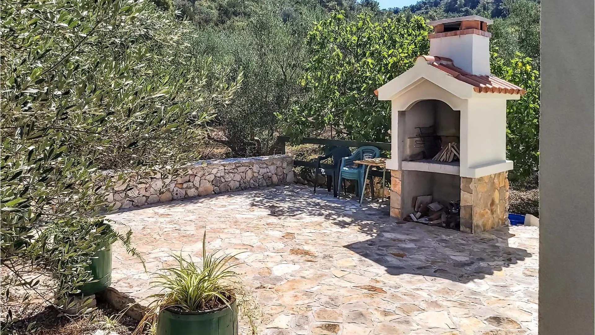 Nice Home In Sali With Wifi Croatia
