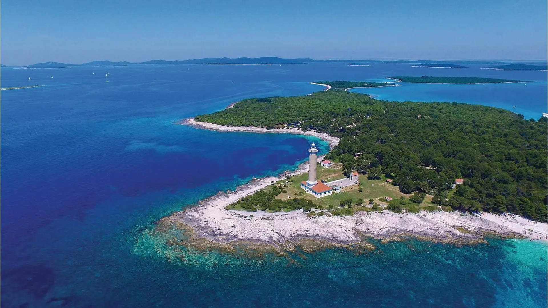 Holiday home Nice Home In Sali With Wifi
